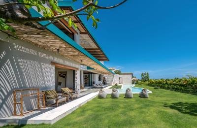 Azura Blu Ocean View Estate