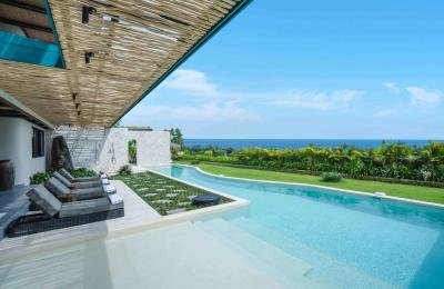 Azura Blu Ocean View Estate