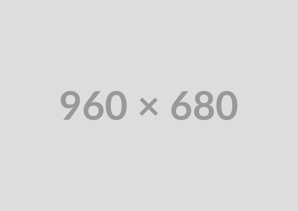 Get Notified When We Launch